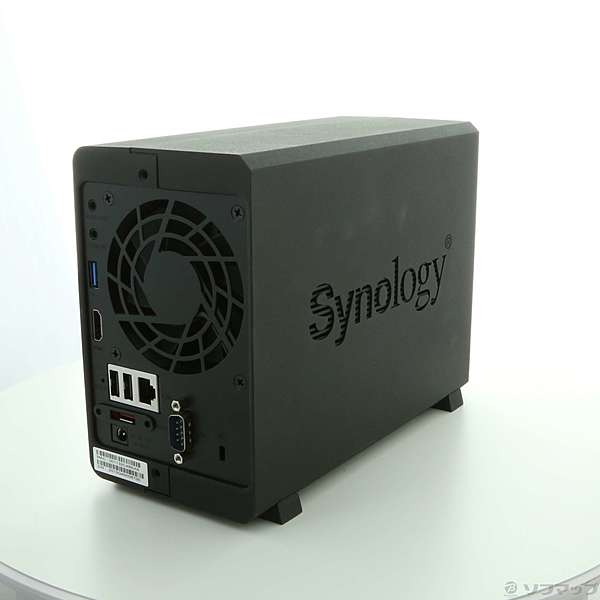 中古】NVR1218 Synology Network Video Recrder [2133026779709