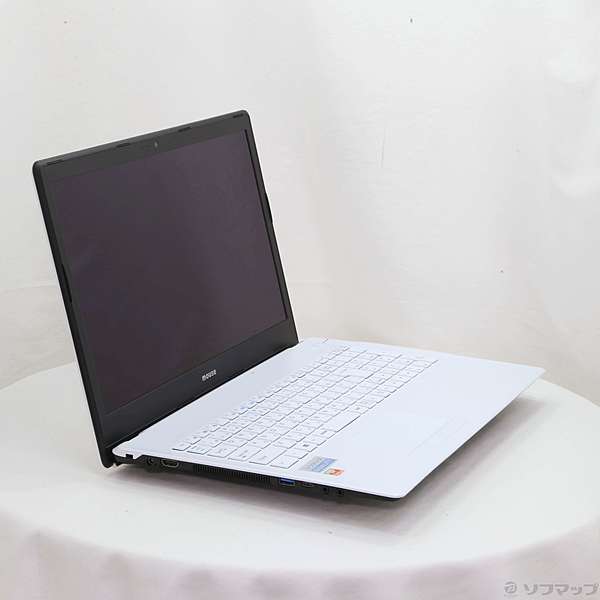 【中古】mBook MBB507E 〔Windows 10〕 [2133026782631] リコレ！ソフマップの中古通販サイト