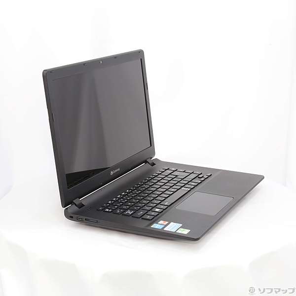 Gateway  NE511-A14D/F ノートPC (ジャンク品)