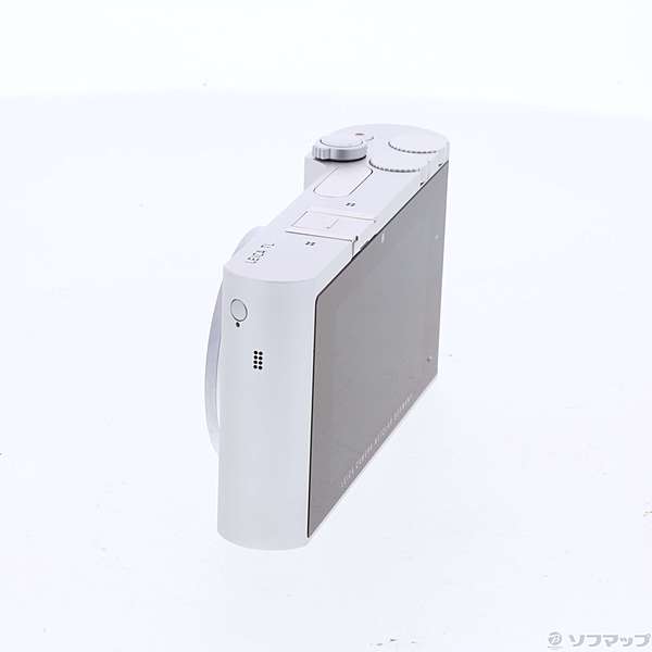 Leica TL シルバー LEICA TL ボディ (シルバー) - 価格比較：フォトスク