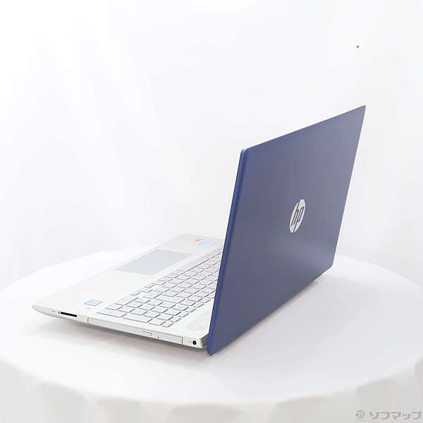 中古】HP Pavilion 15-cu0004TU 4EL45PA#ABJ 〔Windows 10