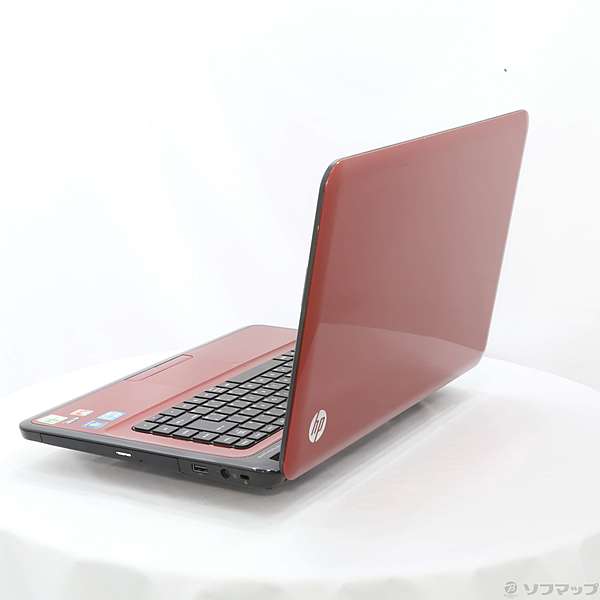 中古】格安安心パソコン HP Pavilion g6-1308TU A9L88PA#ABJ ソノマ