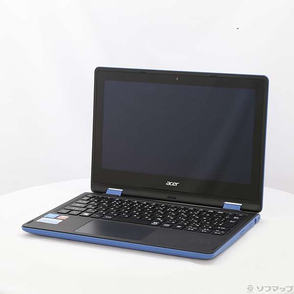 中古】Aspire R11 R3-131T-H14D／BF スカイブルー 〔Windows 10
