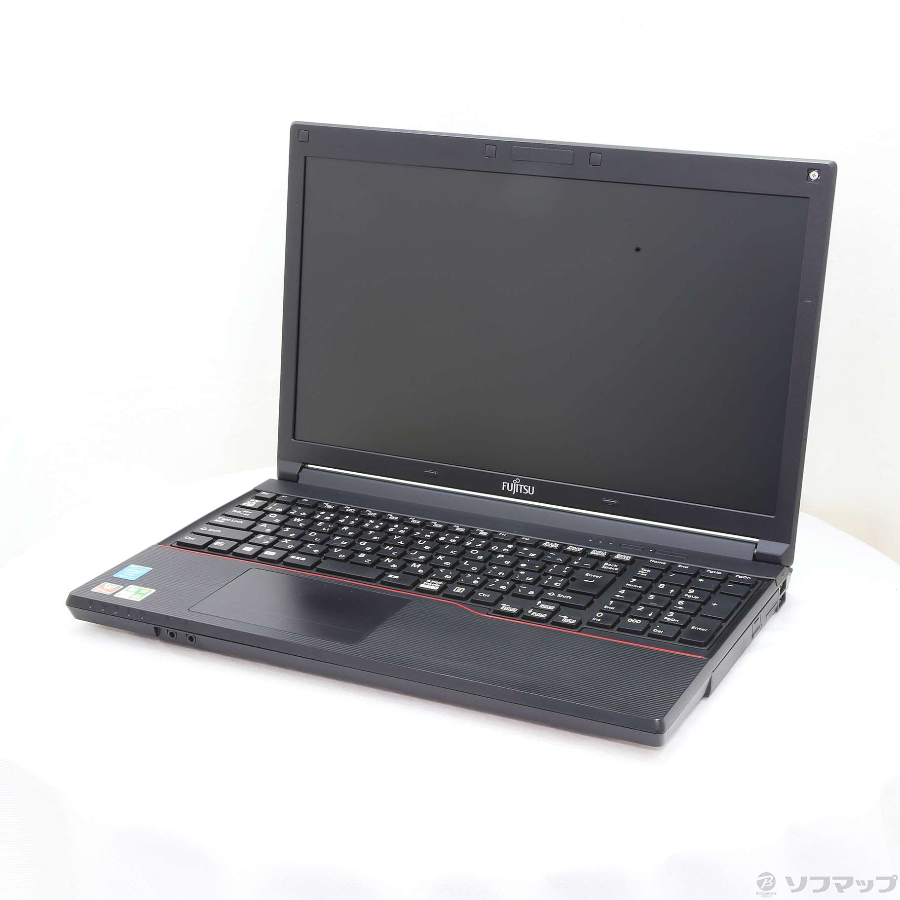 中古】格安安心パソコン LIFEBOOK A574／HX FMVA0501FP 〔Windows 8