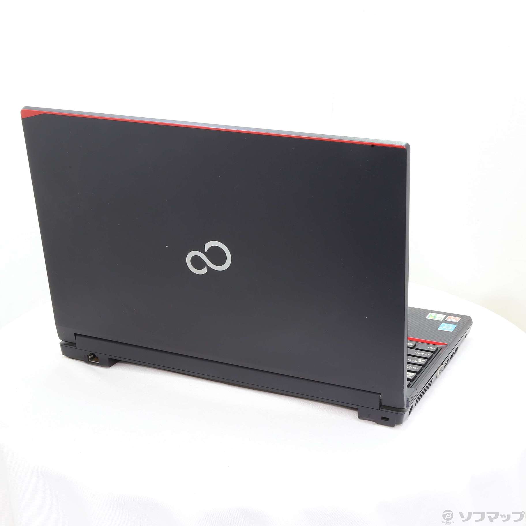 FUJITSU FMVA0501FP LIFEBOOK A574/HX Core i5 4300M 2.60GHz□現状品