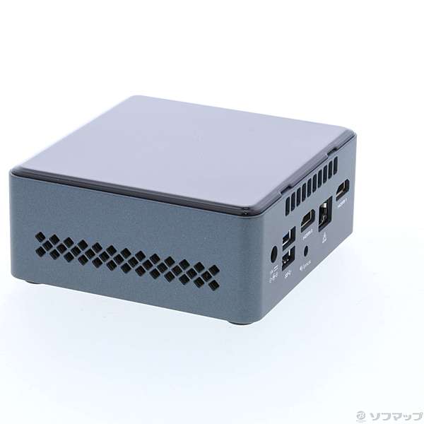 【中古】BOXNUC7PJYH [2133026808836] - リコレ！|ソフマップの中古通販サイト