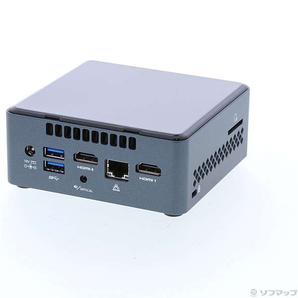 【中古】BOXNUC7PJYH [2133026808836] - リコレ！|ソフマップの中古通販サイト