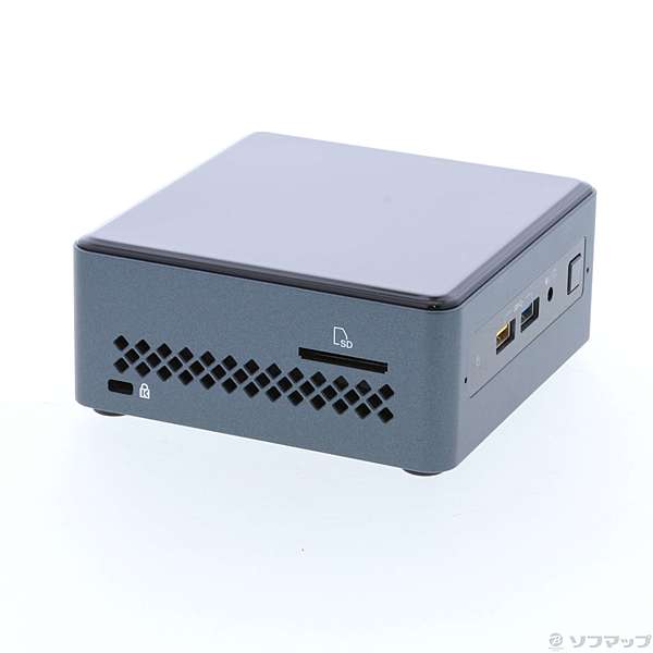 【中古】BOXNUC7PJYH [2133026808836] - リコレ！|ソフマップの中古通販サイト