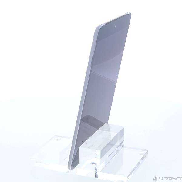 中古】iPad mini 4 16GB スペースグレイ NK6Y2J／A SIMフリー 