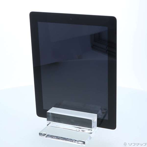 iPad FC705J/A iPad3 Wi-Fi 16GB 3 Wi-Fi 16GB ブラック (FC705J⁄A) 第