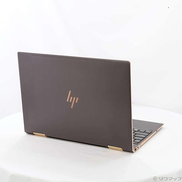 中古】HP Spectre x360 13-ae011TU 2VR58PA#ABJ 〔Windows 10