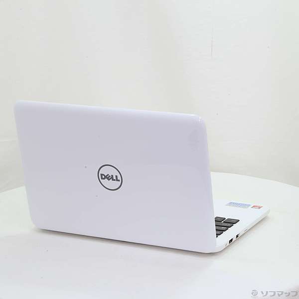 DELL デル ノートパソコン P24T003 Inspiron3180 品