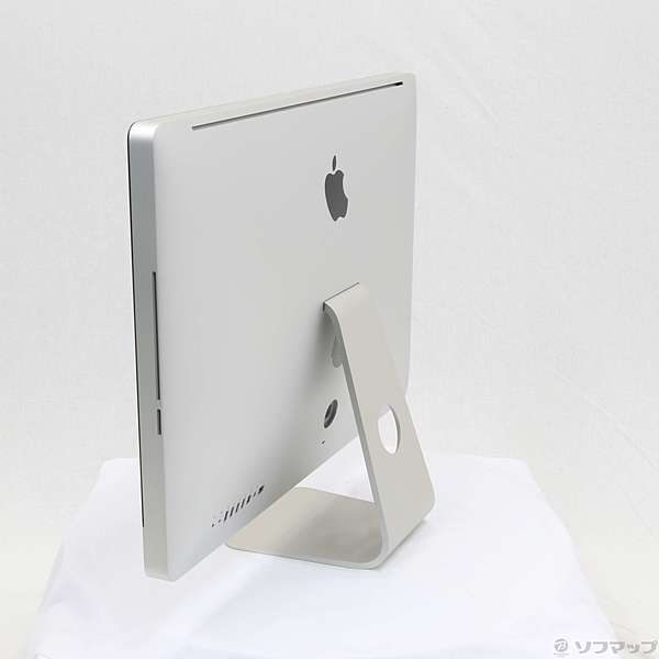 中古】iMac 27-inch Mid 2010 MC510J／A Core_i3 3.2GHz 16GB HDD1TB ...