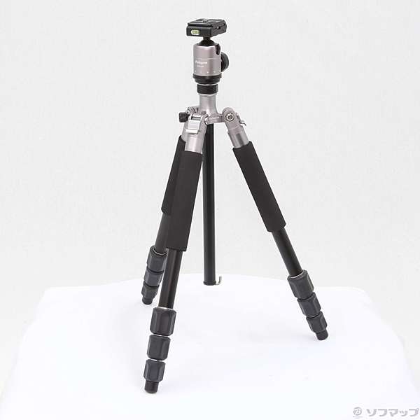 〔展示品〕 FOTOPRO 三脚 CT-4A ◇10/08(金)値下げ！