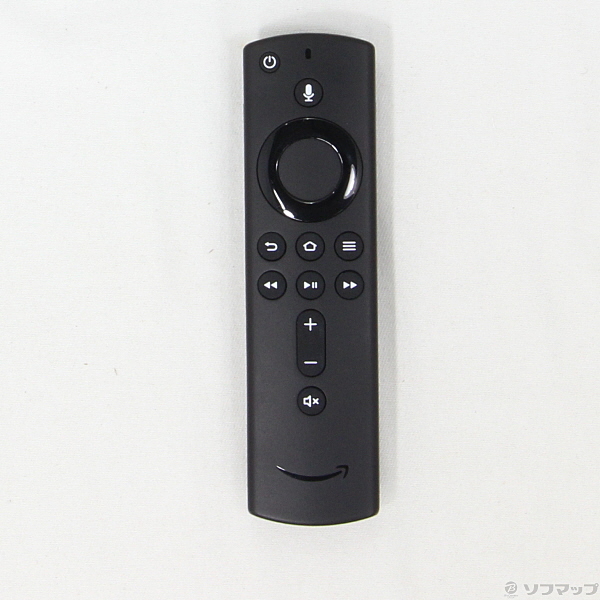 fire tv stick 4k 中古美品 Amazon fire TV stick 4K 中古美品 ファイヤースティックの通販