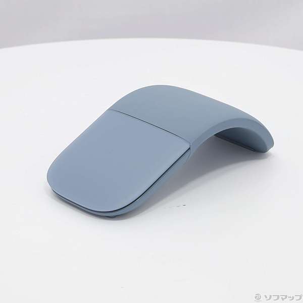 〔展示品〕 Surface Arc Mouse FGZ-00057 アイスブルー ◇12/02(水)値下げ！