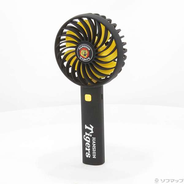 中古】〔展示品〕 阪神タイガース ハンディファン STORM MONSTER S