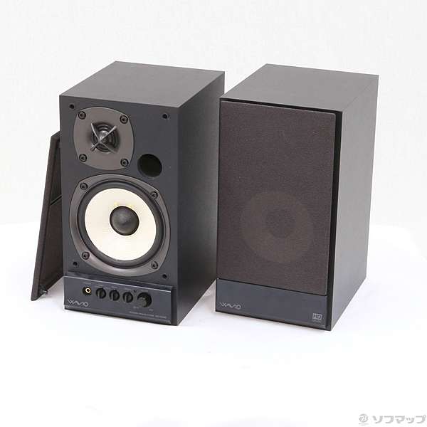 中古】〔展示品〕 WAVIO GX-100HD B ブラック [2133026839106