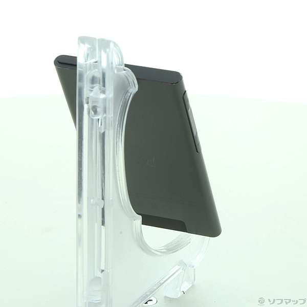 中古】iPod nano第7世代 メモリ16GB スペースグレイ MKN52J／A