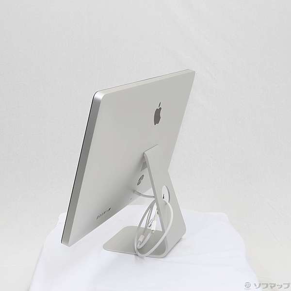中古】Apple Thunderbolt Display MC914J／B [2133026839359] - リコレ