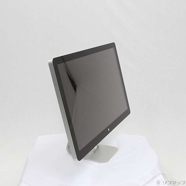 中古】Apple Thunderbolt Display MC914J／B [2133026839359] - リコレ