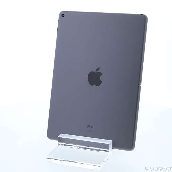 中古】iPad Air 第3世代 64GB スペースグレイ MUUJ2J／A Wi-Fi ◇09/16 