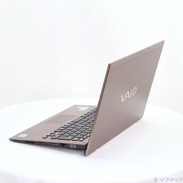 使用頻度少】VAIO SX14 VJS141C11N-