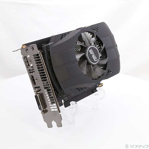 中古 Ph Gtx1050ti 4g リコレ ソフマップの中古通販サイト