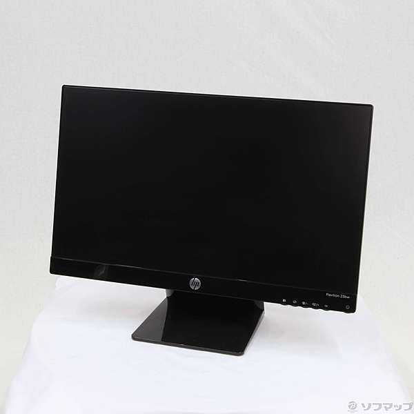 中古】HP Pavilion 23bw (C3Z93A2#ABJ) [2133026858299] - リコレ