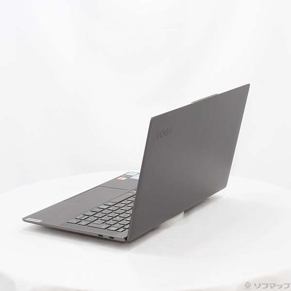 中古】YOGA S940 81Q8001LJP アイアングレー 〔Windows 10〕 ◇10/07
