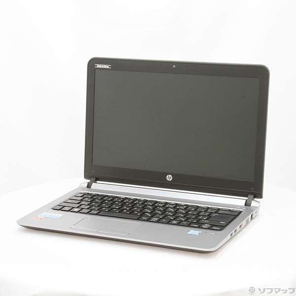 HP ProBook 430 G3 V5F18AV 〔Windows 10〕