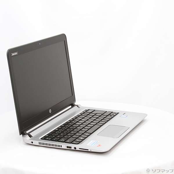 HP ProBook 430 G3 V5F18AV 〔Windows 10〕