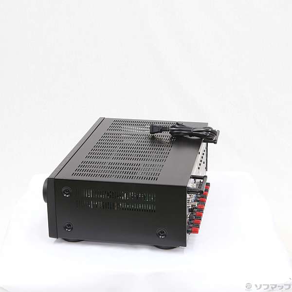 中古】AVR-X1600H ブラック [2133026871557] - リコレ！|ビックカメラ
