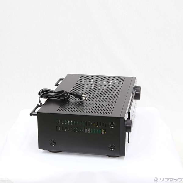 中古】AVR-X1600H ブラック [2133026871557] - リコレ！|ビックカメラ