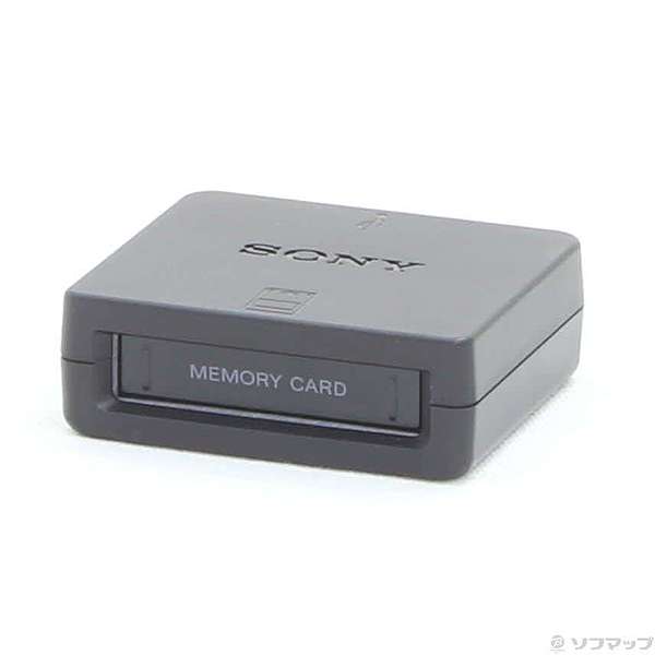 PS3 メモリーカードアダプター CECH-ZM1J