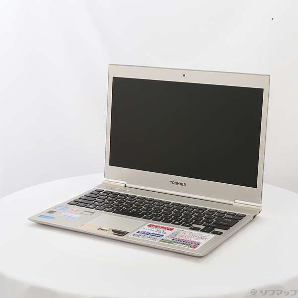 中古】dynabook R632／28FKS PR63228FMFKS 〔Windows 10〕 〔Office付 