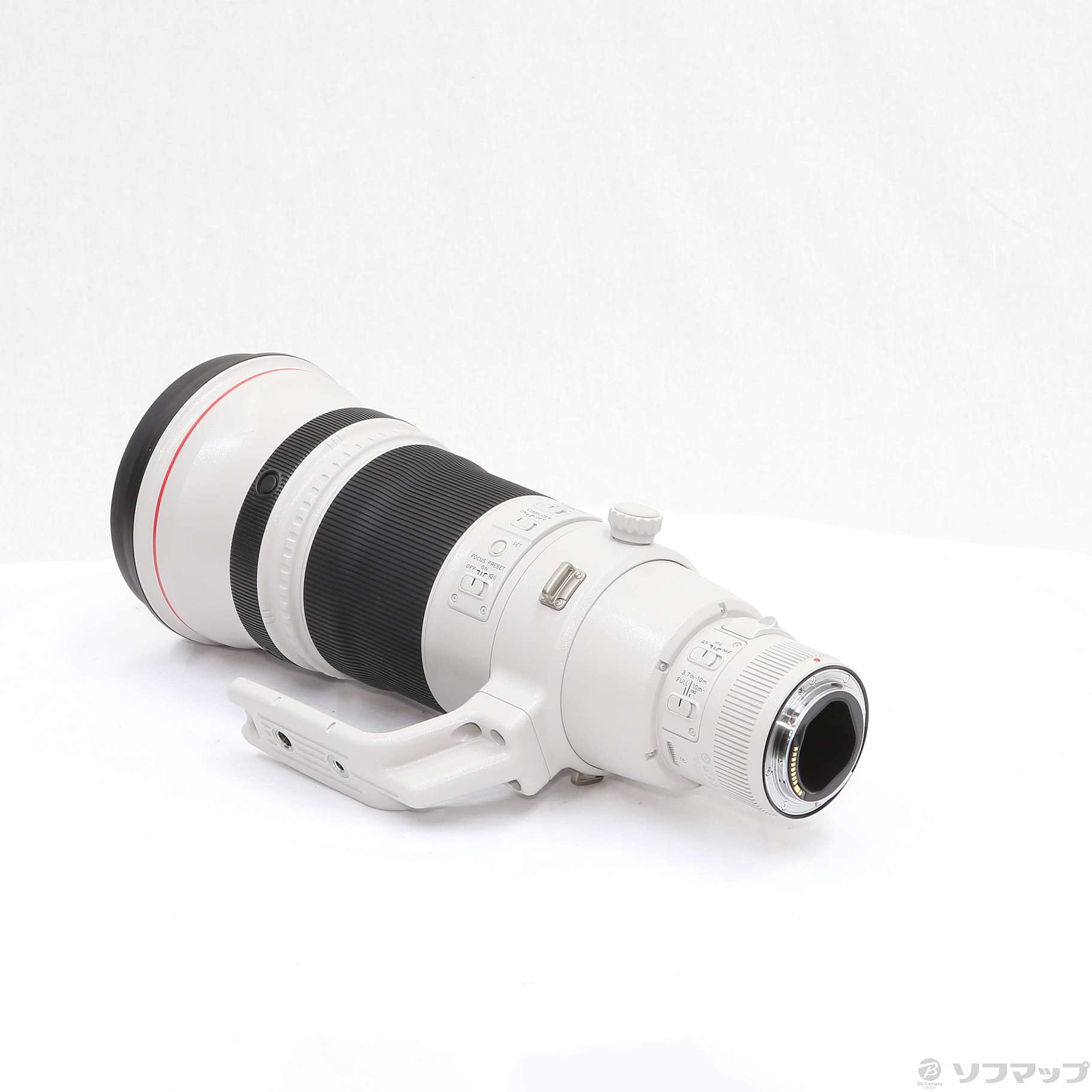 売上実績no 1 Ii F4 L Usm 500mm Ef 500bレンズケース カメラ Is Canon Dokutoku No Sozai