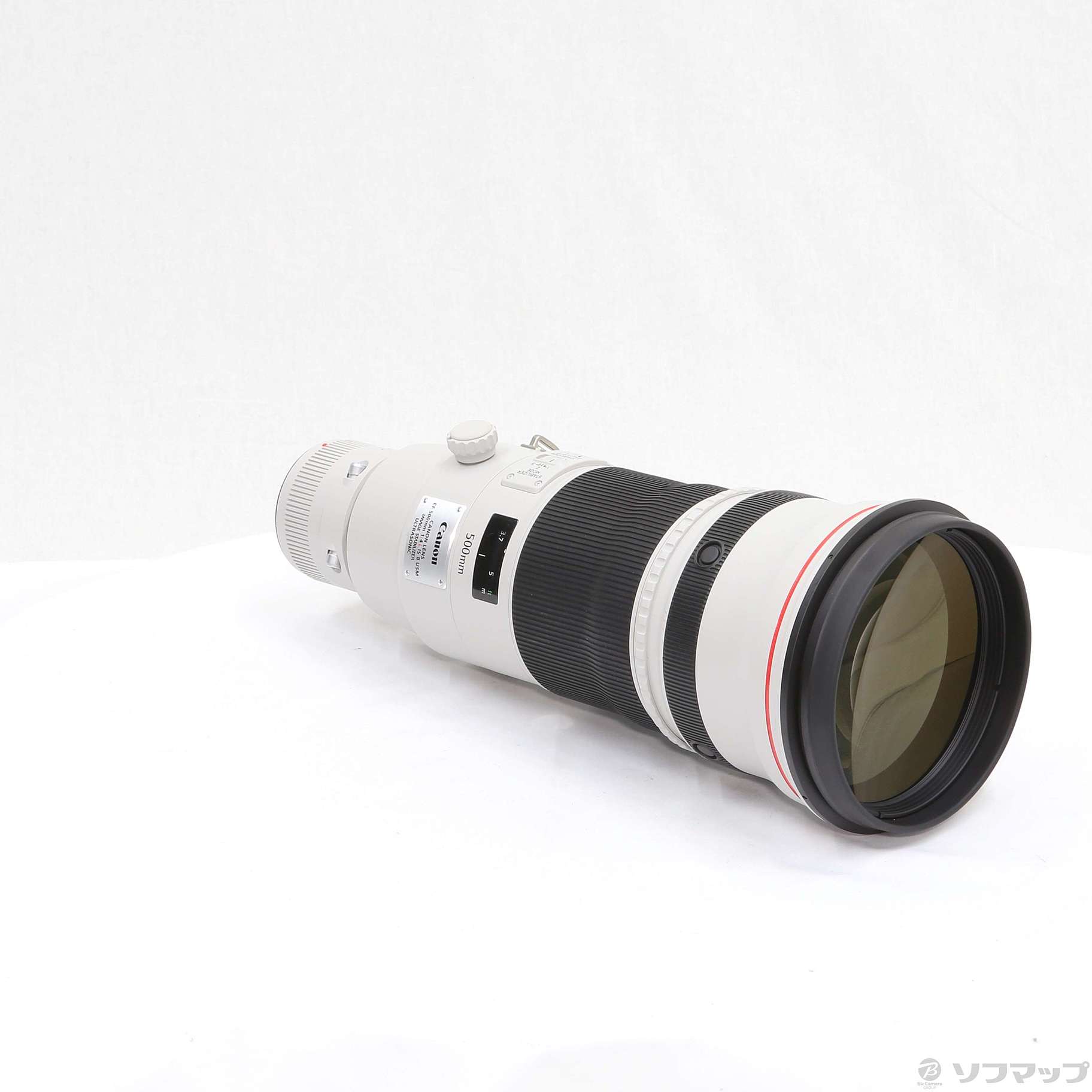 Canon EF 500mm F4L IS II USM (レンズ)