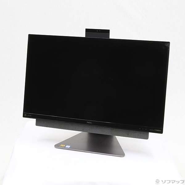 LAVIE Direct DA PC-GD164DCAD 〔NEC Refreshed PC〕 〔Windows 10〕 〔Office付〕  ≪メーカー保証あり≫