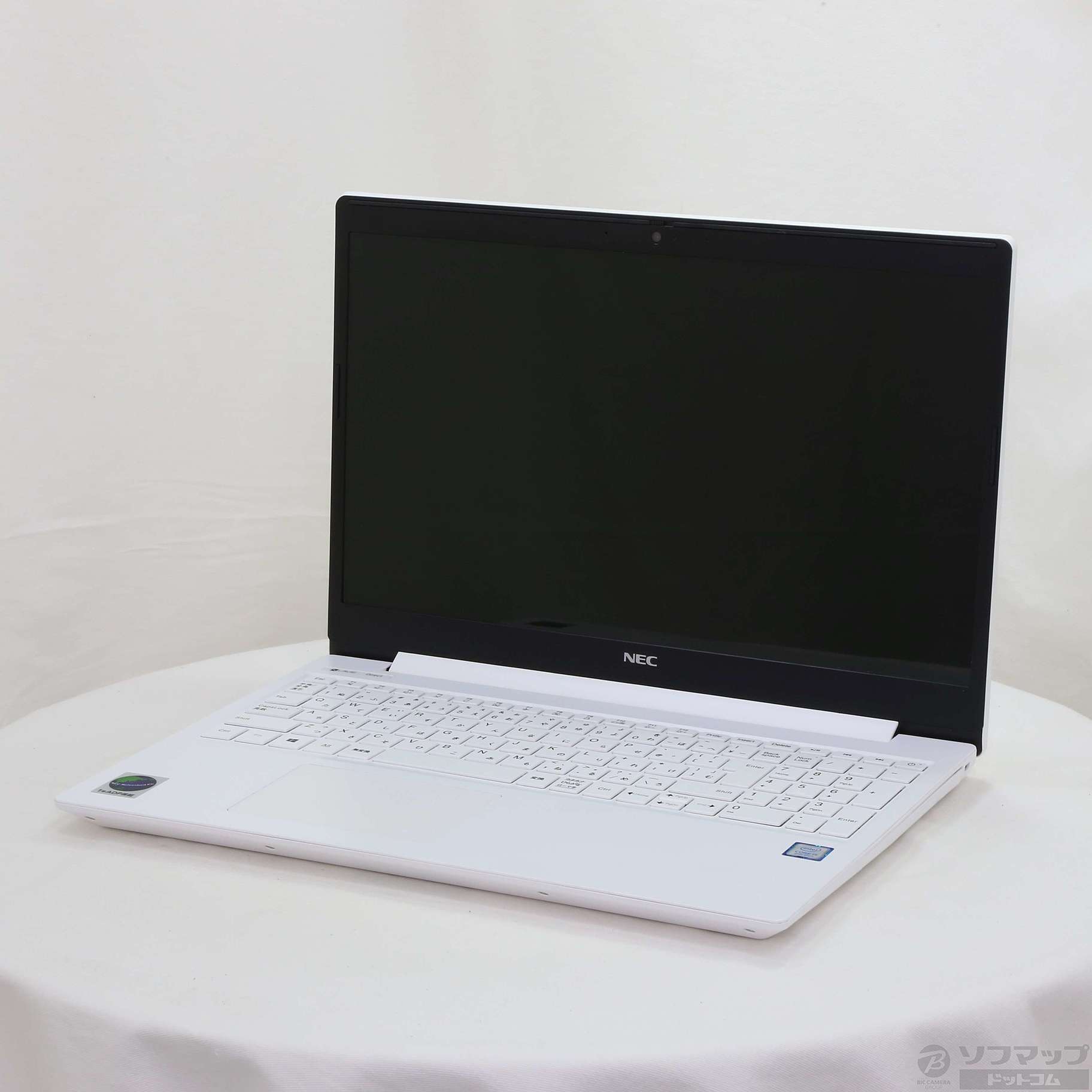 中古】LAVIE Direct NS PC-GN164JFAF 〔NEC Refreshed PC