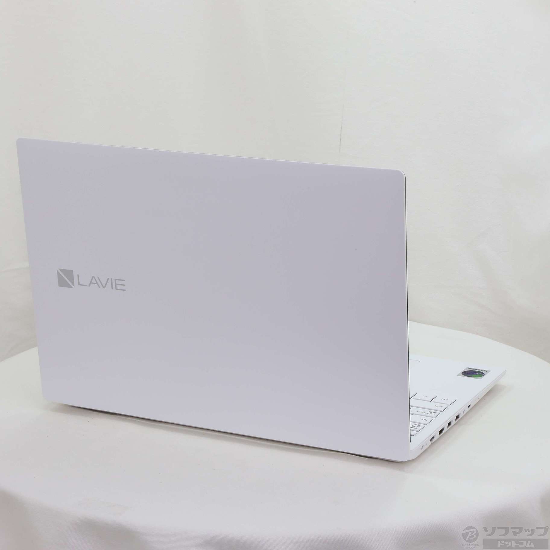 【中古】LAVIE Direct NS PC-GN164JFAF 〔NEC Refreshed PC