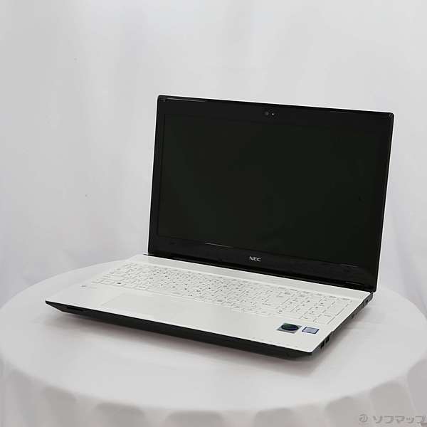 NEC LaVie Note Standard PC-NS350BAW