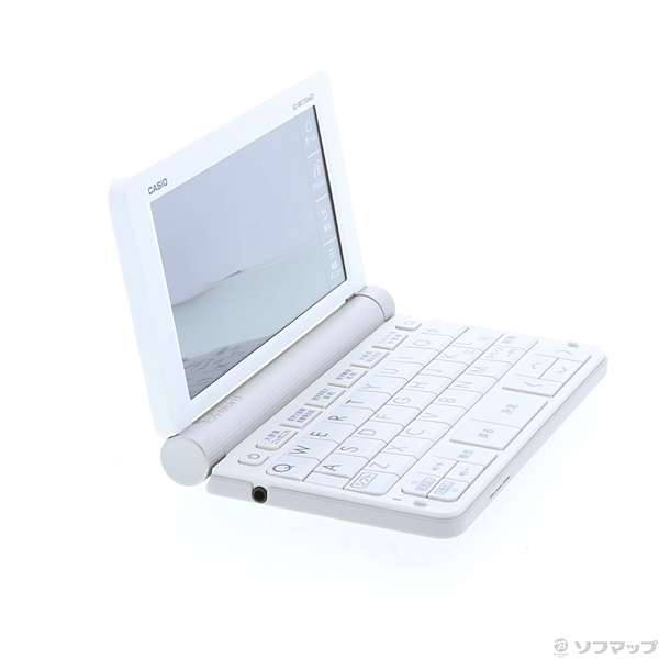カシオ計算機 Ex-word 電子辞書 XD-SR5700MED - 1