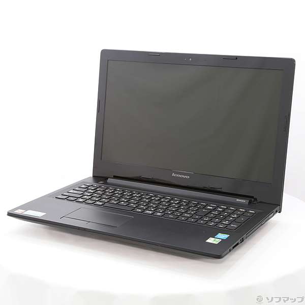 中古】格安安心パソコン Lenovo G50 80G001P0JP 〔Windows 8