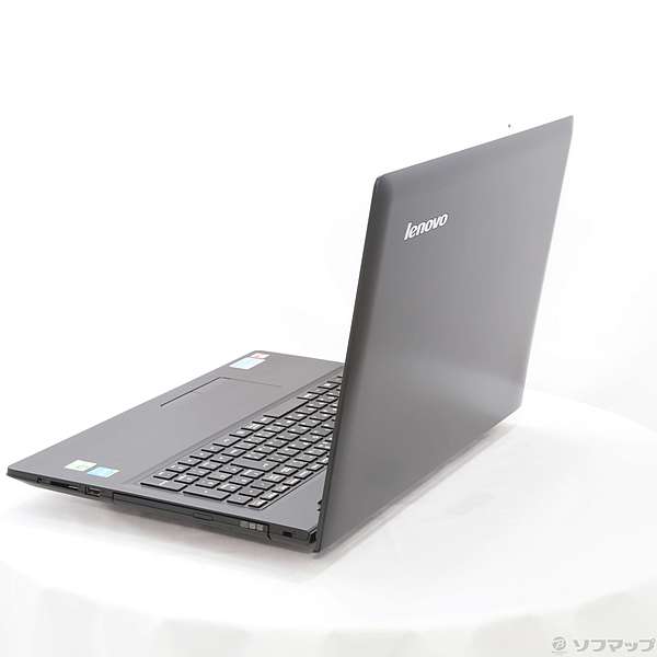 中古】格安安心パソコン Lenovo G50 80G001P0JP 〔Windows 8
