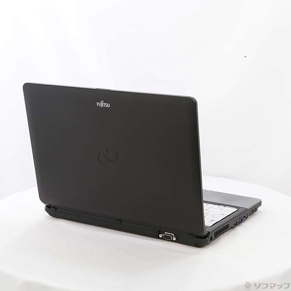 中古】セール対象品 格安安心パソコン LIFEBOOK S762／G FMVNS8CE