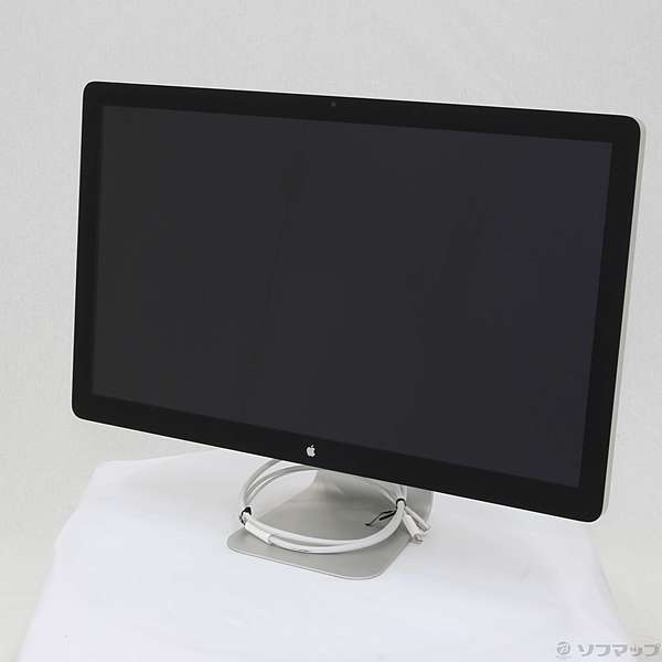 APPLE ディスプレイFC914J/B デスクトップ