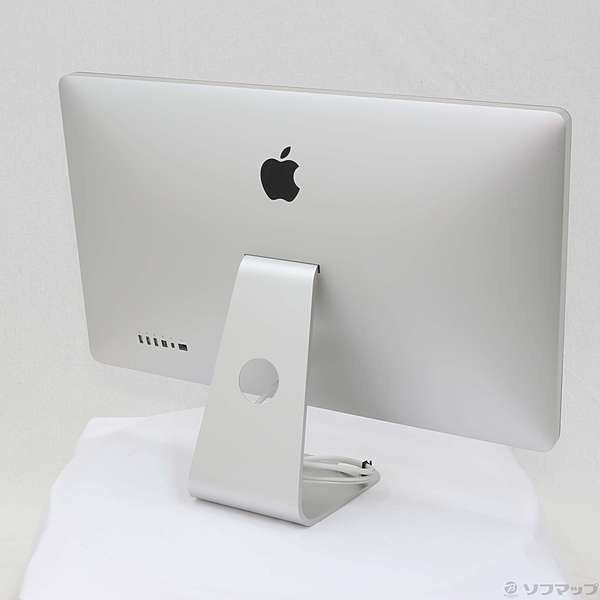 中古】Apple Thunderbolt Display 27 FC914J／B [2133026883314