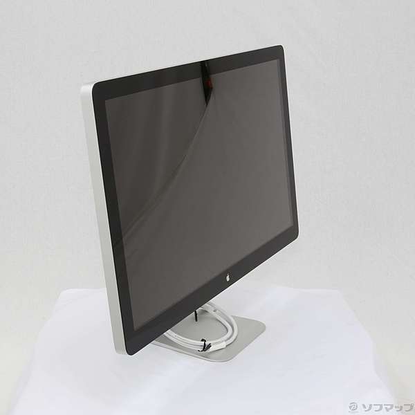 中古】Apple Thunderbolt Display 27 FC914J／B [2133026883314