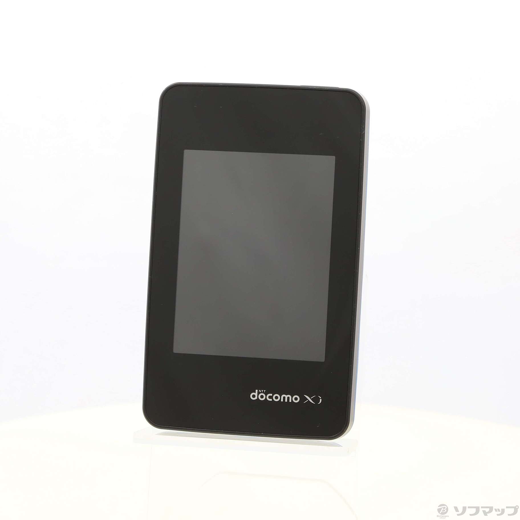 中古 Wi Fi Station L 01g ブラック Docomo 06 11 金 新入荷 リコレ ソフマップの中古通販サイト